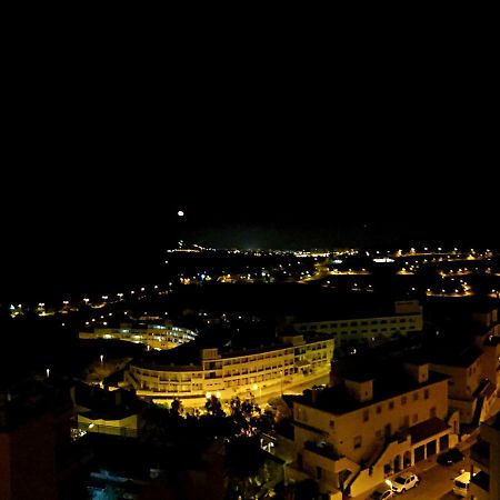 Apartamentos Deluxe Roquetas De Mar Con Golf Y Piscina Climatizada, Parking Privado Vicar Luaran gambar