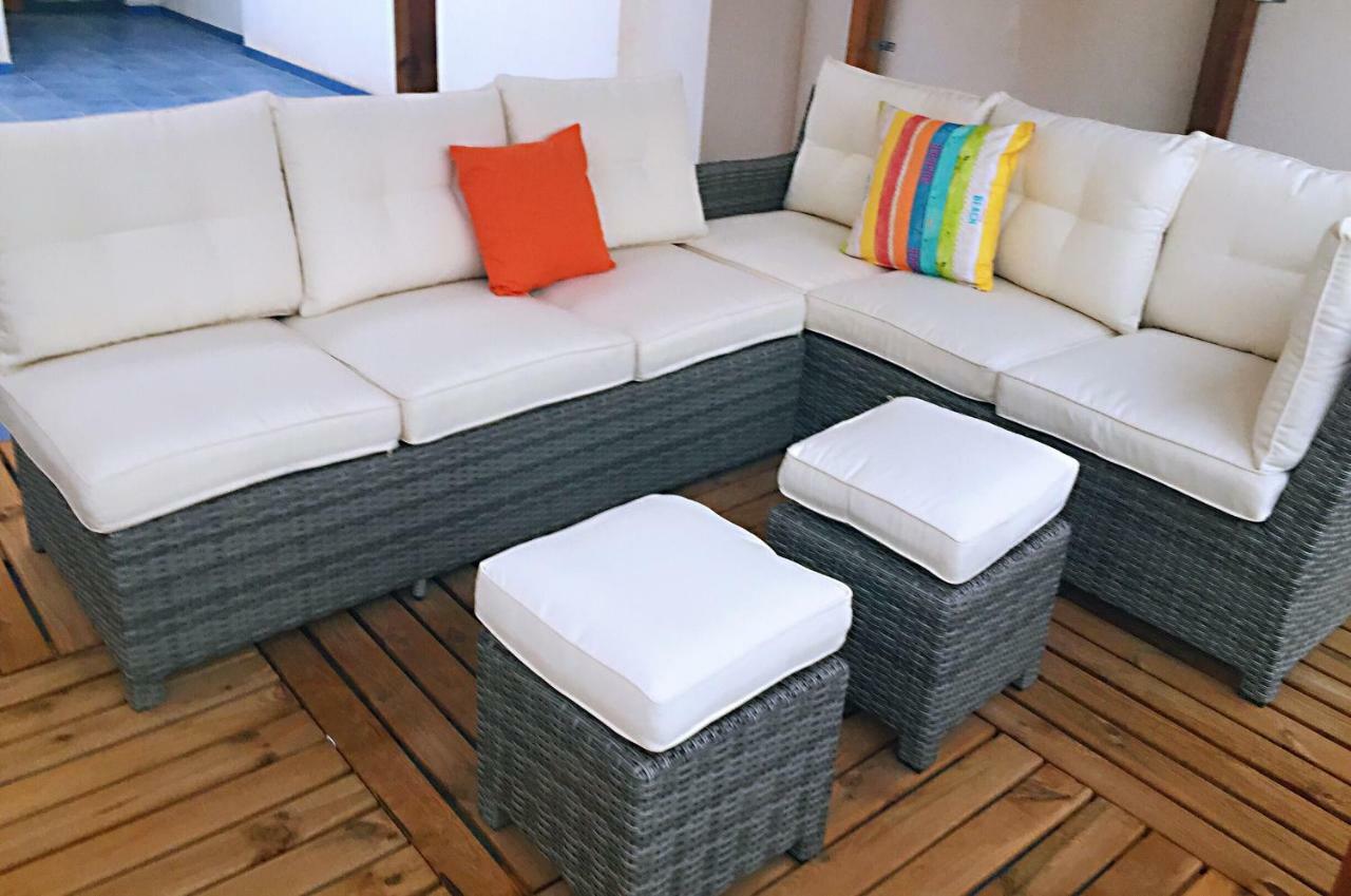 Apartamentos Deluxe Roquetas De Mar Con Golf Y Piscina Climatizada, Parking Privado Vicar Luaran gambar